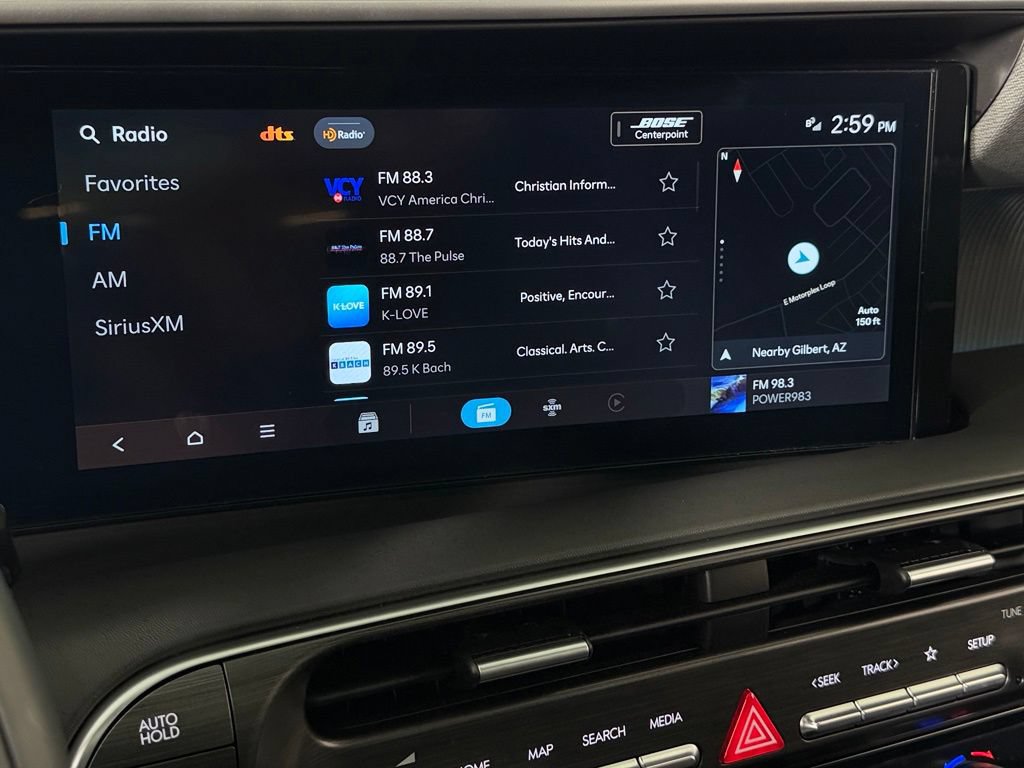 Used 2026 Hyundai Palisade Calligraphy AWD/4WD image 18