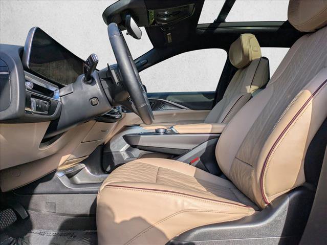 Used 2024 Cadillac Lyriq Sport w/ Nappa Leather Package image 17