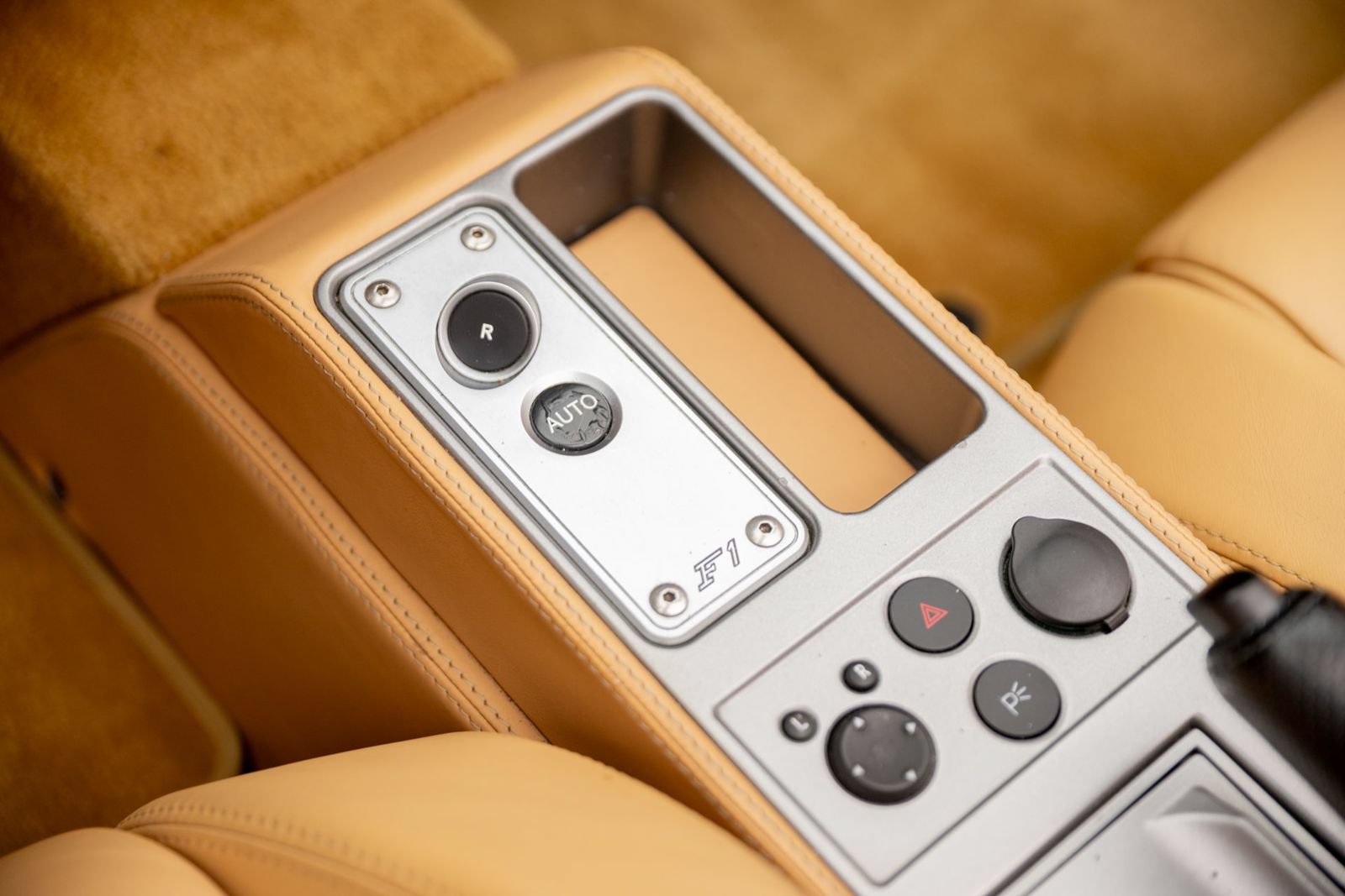Used 2006 Ferrari F430 Spider RWD image 30
