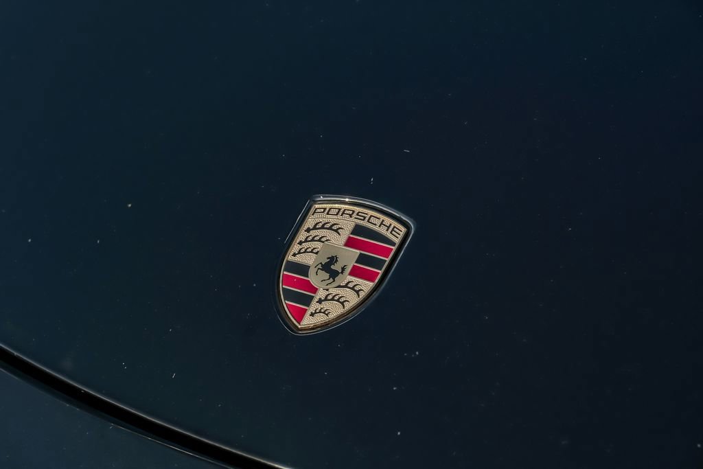 Used 2015 Porsche 911 Turbo S image 46