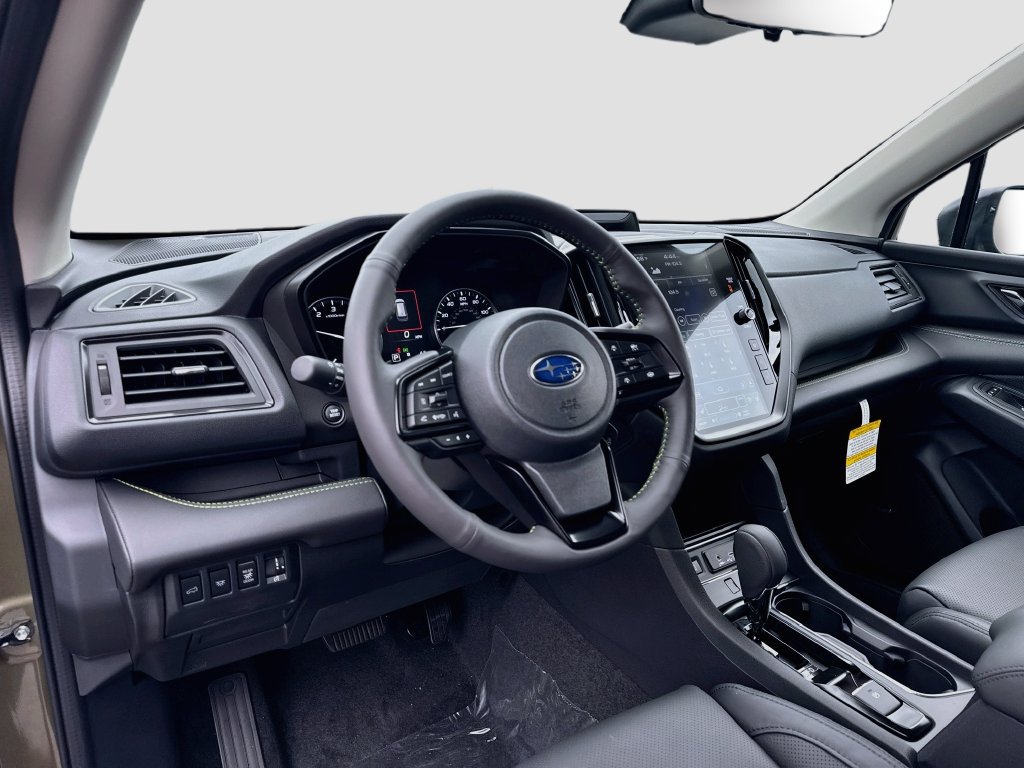 New 2027 Subaru Ascent Onyx Edition AWD/4WD image 5