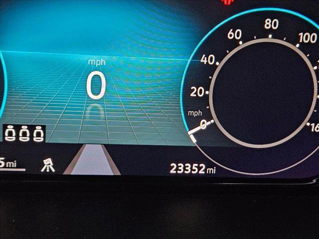 Used 2025 Volkswagen Atlas Cross Sport SE image 15