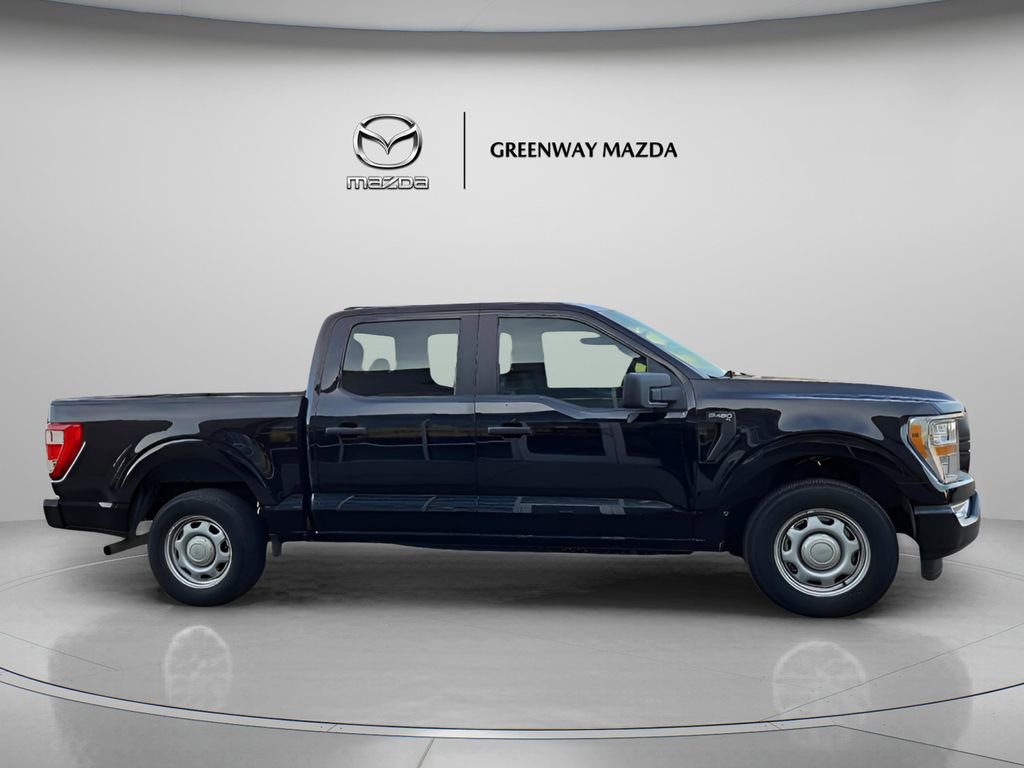 Used 2022 Ford F150 XL w/ Equipment Group 101A High RWD image 6
