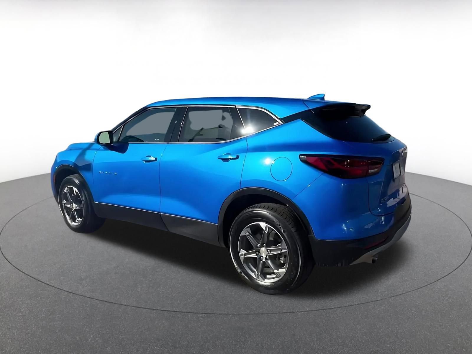 Used 2025 Chevrolet Blazer LT image 10