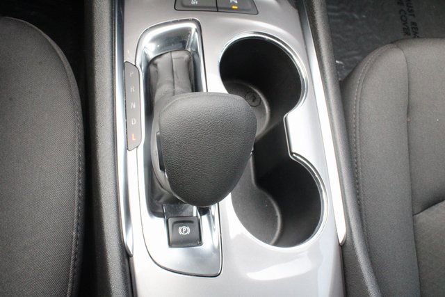 Used 2025 Chevrolet Malibu LT image 34