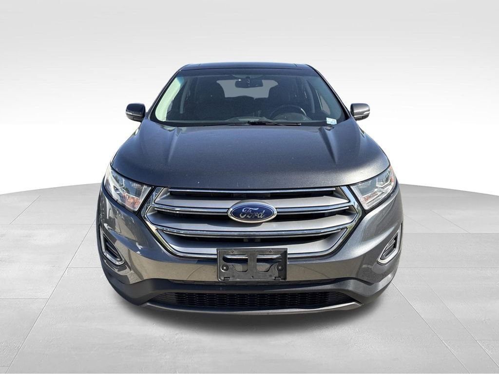 Used 2015 Ford Edge SEL w/ Equipment Group 201A AWD/4WD image 2