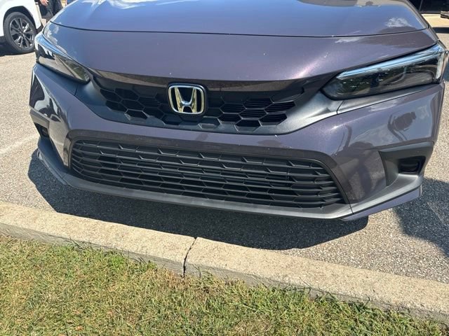 Used 2024 Honda Civic EX-L image 12