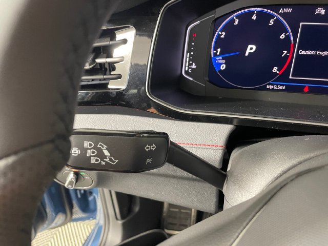 New 2027 Volkswagen Jetta GLI Autobahn FWD image 11