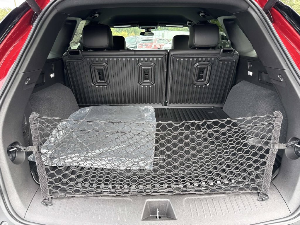 New 2026 Cadillac XT5 Luxury w/ LPO, Floor Liner Package FWD image 12
