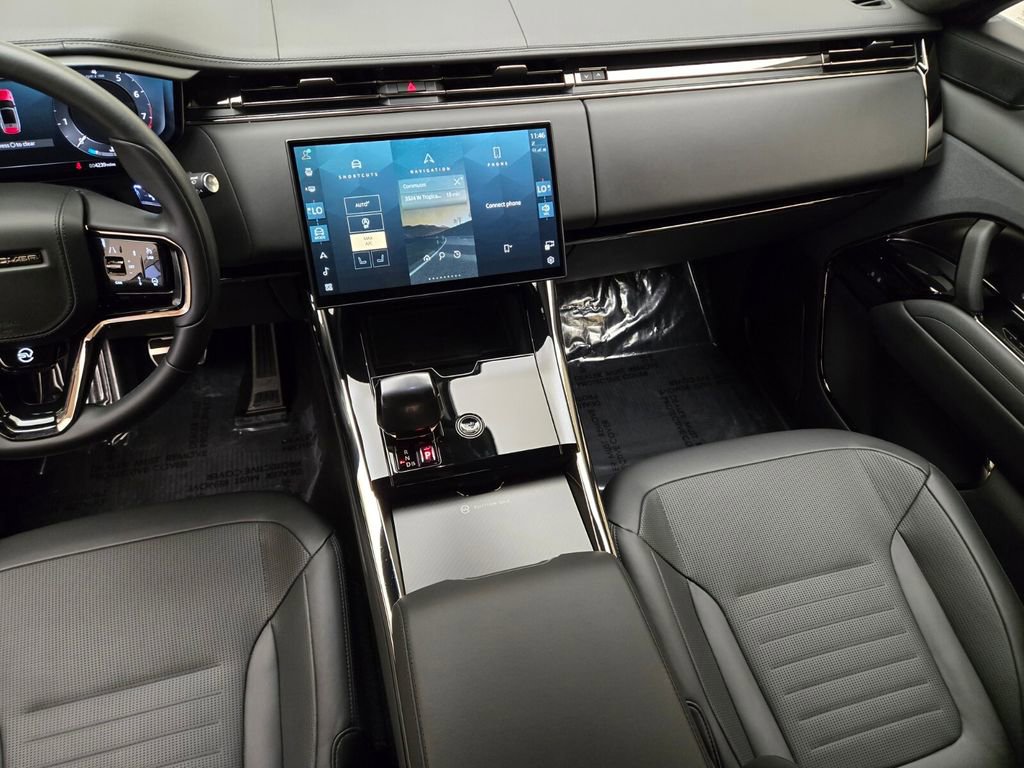 Used 2024 Land Rover Range Rover Sport image 22