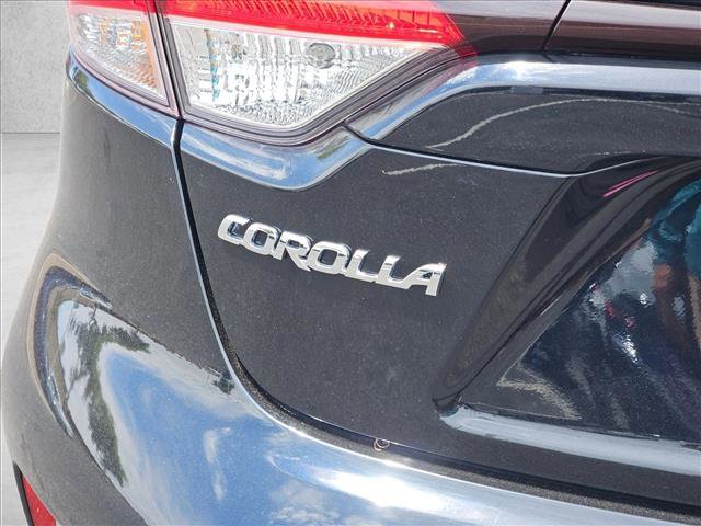 Certified 2023 Toyota Corolla LE w/ Carpet Mat Package (TMS) AWD/4WD image 29