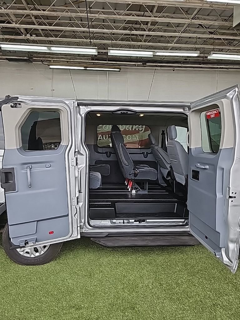 Used 2019 Ford Transit 150 XLT image 20