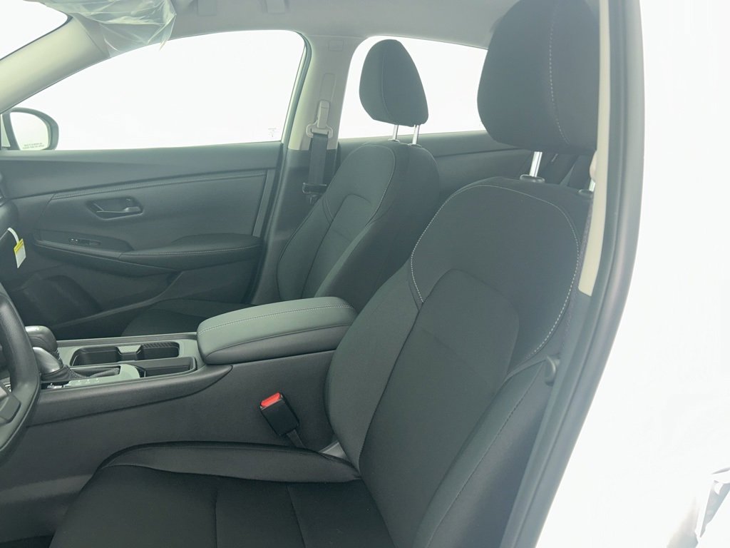 New 2025 Nissan Sentra S image 9