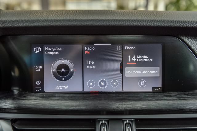 Used 2021 Alfa Romeo Stelvio Sprint w/ Sun & Sound Package AWD/4WD image 20
