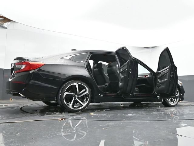 Used 2019 Honda Accord Sport image 69