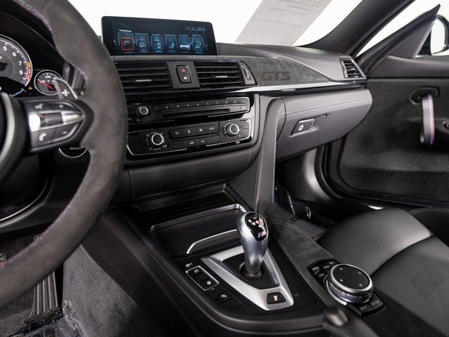 Used 2016 BMW M4 GTS image 26