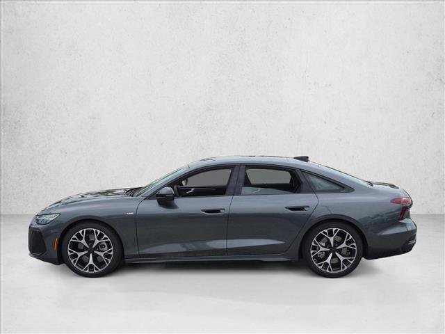 New 2026 Audi A6 Prestige AWD/4WD image 8