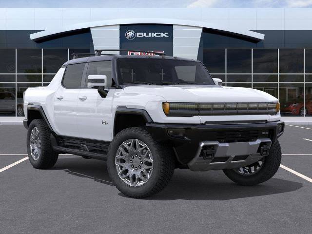 New 2026 GMC Hummer EV 4x4 Crew Cab image 7
