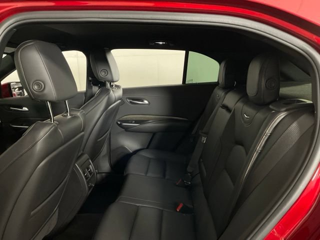 Used 2022 Cadillac XT4 Sport AWD/4WD image 29