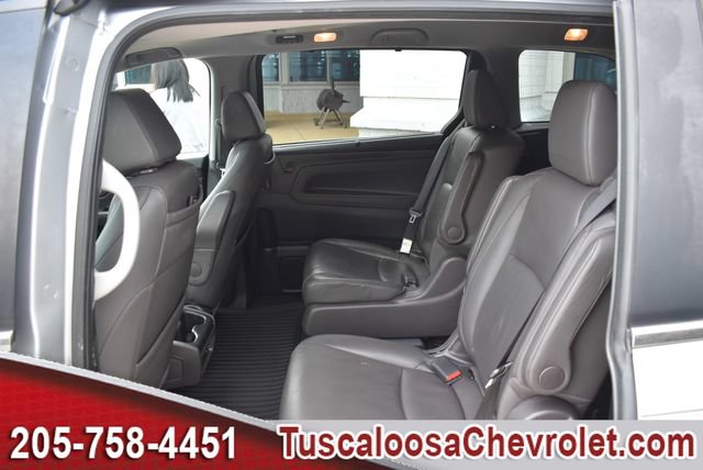 Used 2019 Honda Odyssey EX-L image 24