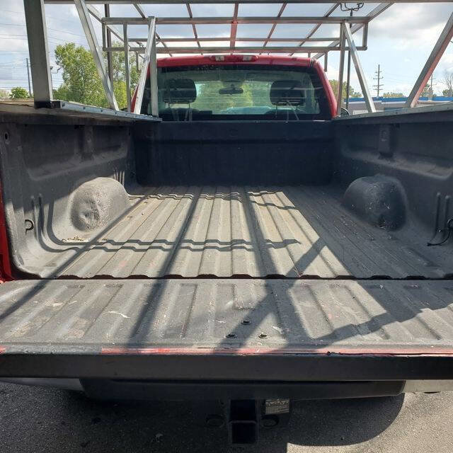 Used 2013 Chevrolet Silverado 3500 W/T image 29