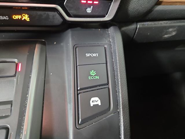Used 2022 Honda CR-V Touring image 25