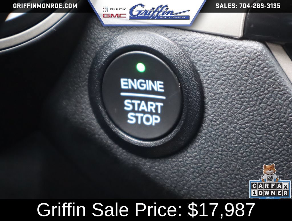 Used 2021 Ford Escape SE w/ Convenience Package FWD image 33