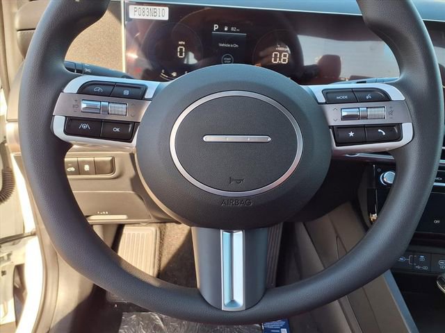 New 2026 Hyundai Santa Cruz SEL FWD image 11