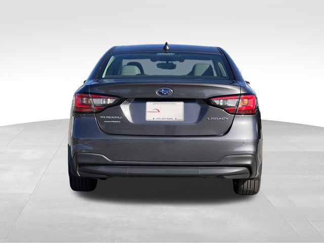 Used 2022 Subaru Legacy Limited image 4