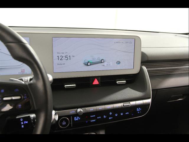 Certified 2024 Hyundai Ioniq 5 SEL RWD image 9