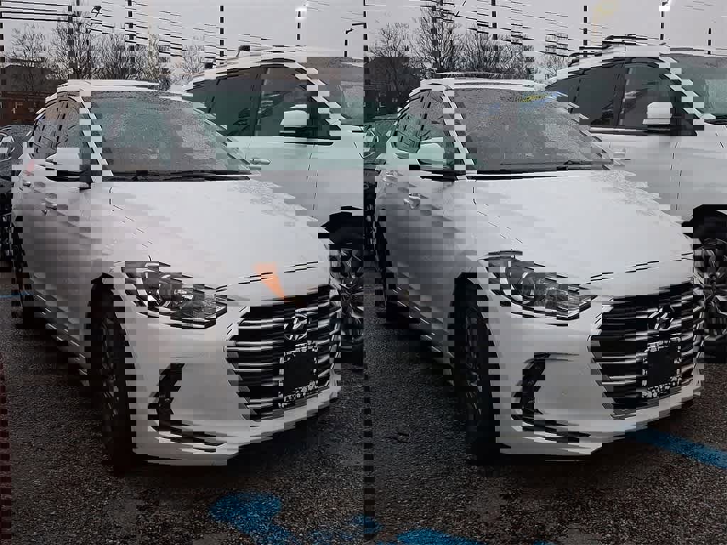 Used 2018 Hyundai Elantra Value Edition image 2