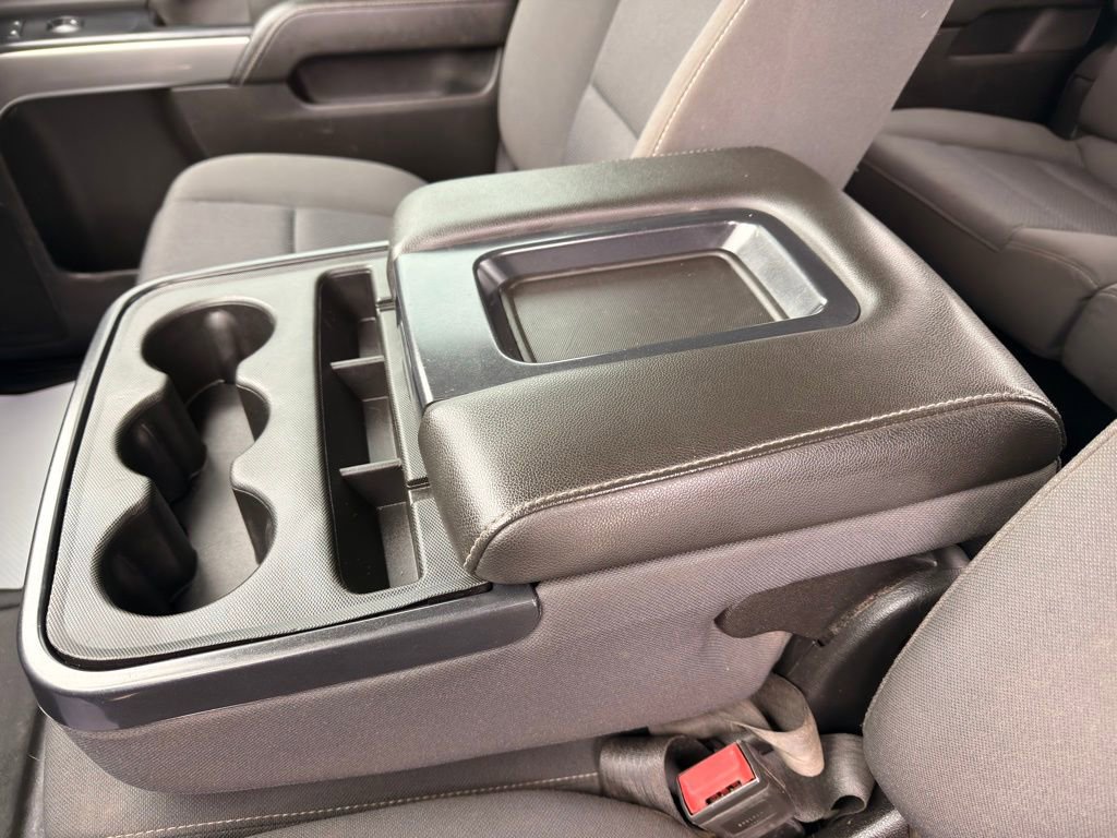 Used 2019 Chevrolet Silverado 2500 LT image 21