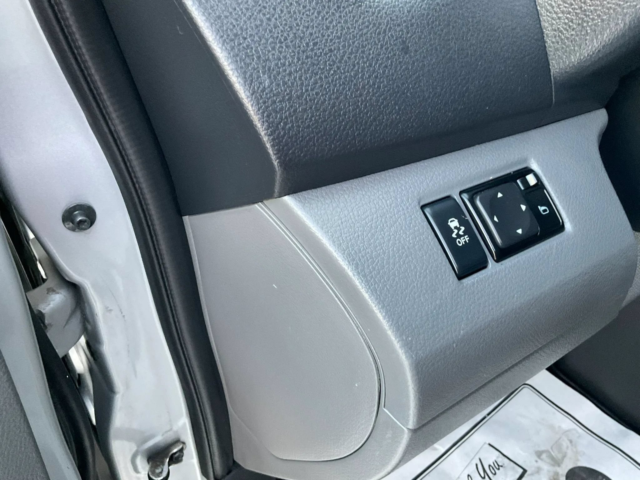 Used 2020 Nissan NV200 SV FWD image 29