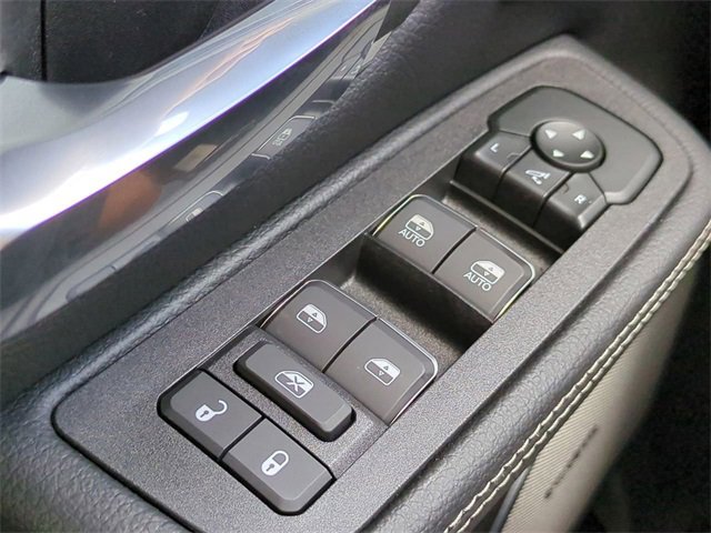 New 2026 RAM 1500 Laramie image 23