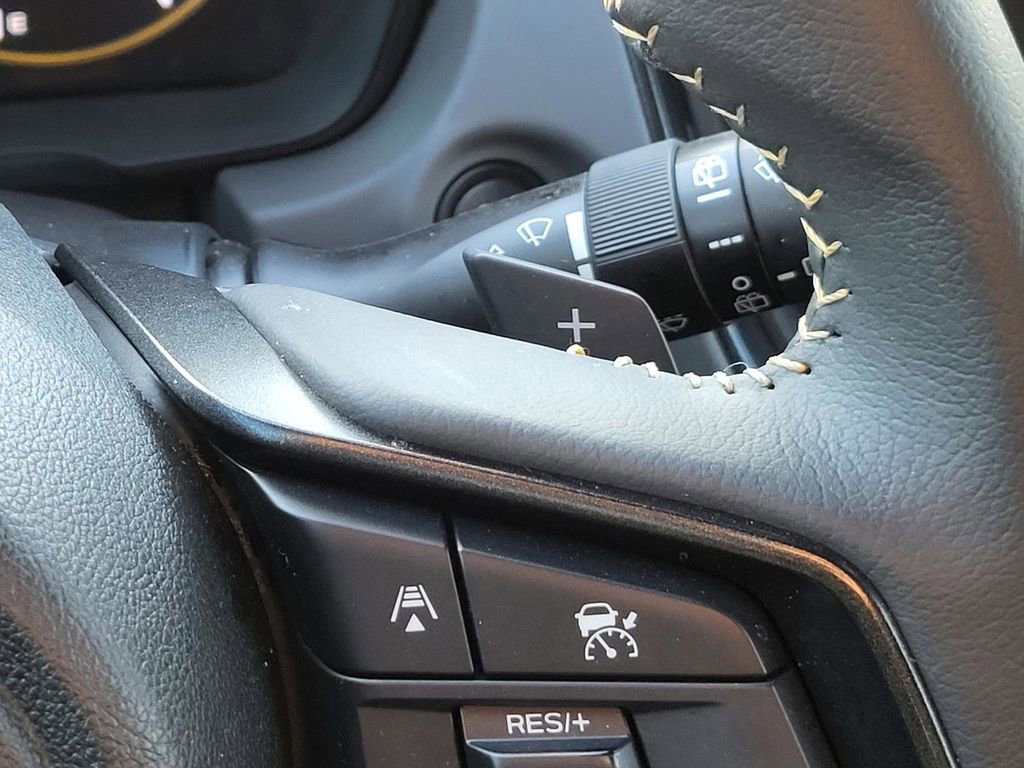 Certified 2025 Subaru Crosstrek 2.5i Sport w/ Popular Package #4A image 29