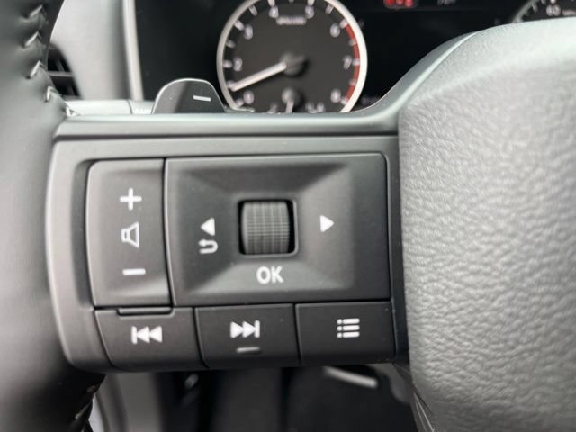 New 2026 Nissan Rogue SV AWD/4WD image 19
