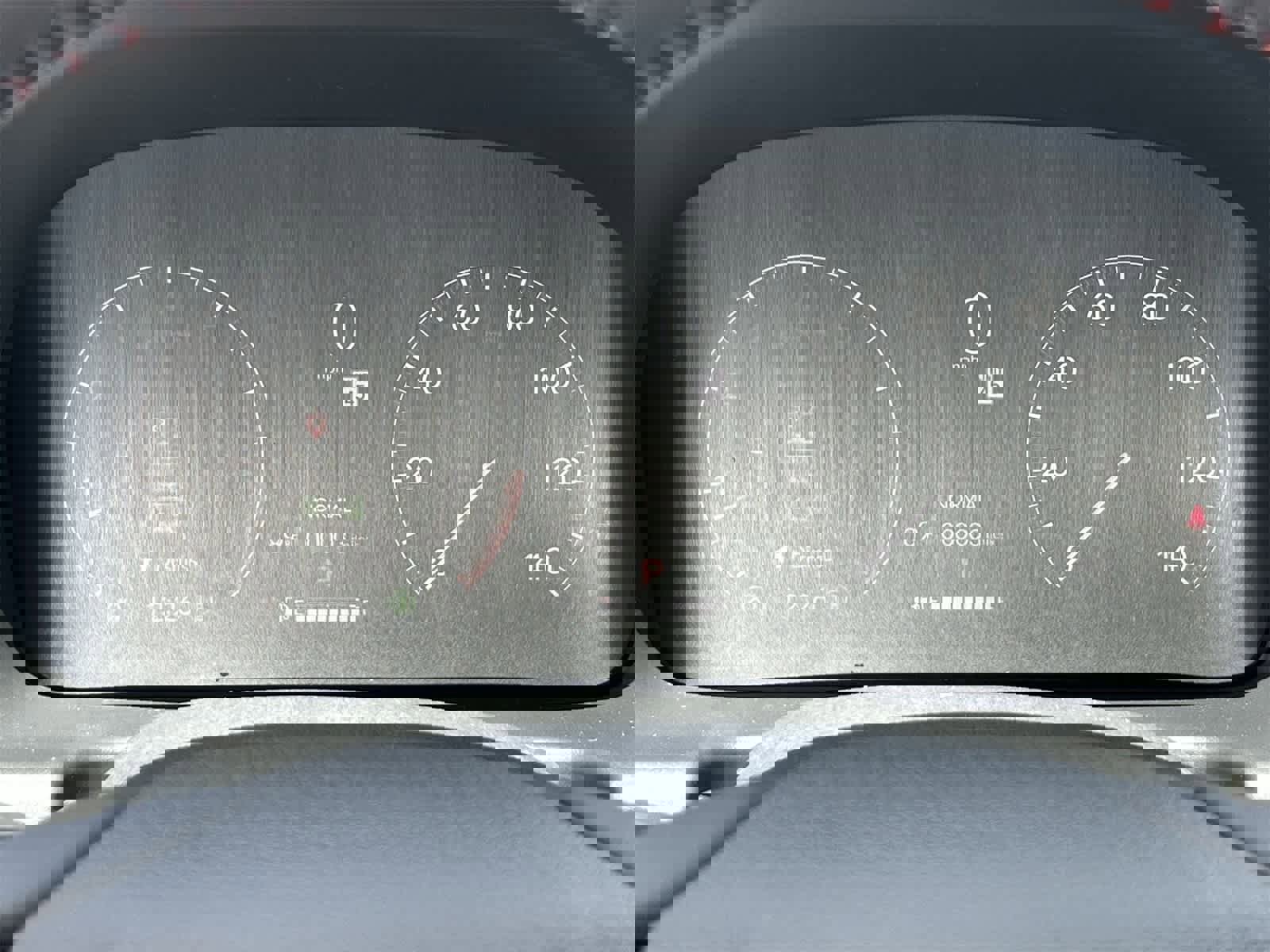 New 2026 Honda Odyssey Sport-L image 22