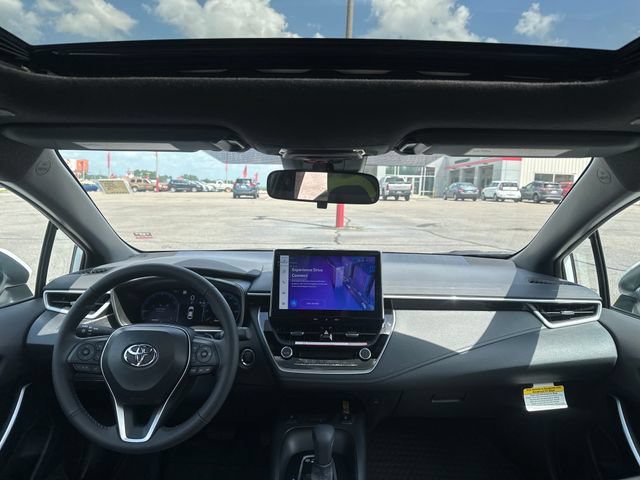 New 2026 Toyota Corolla XSE FWD image 10