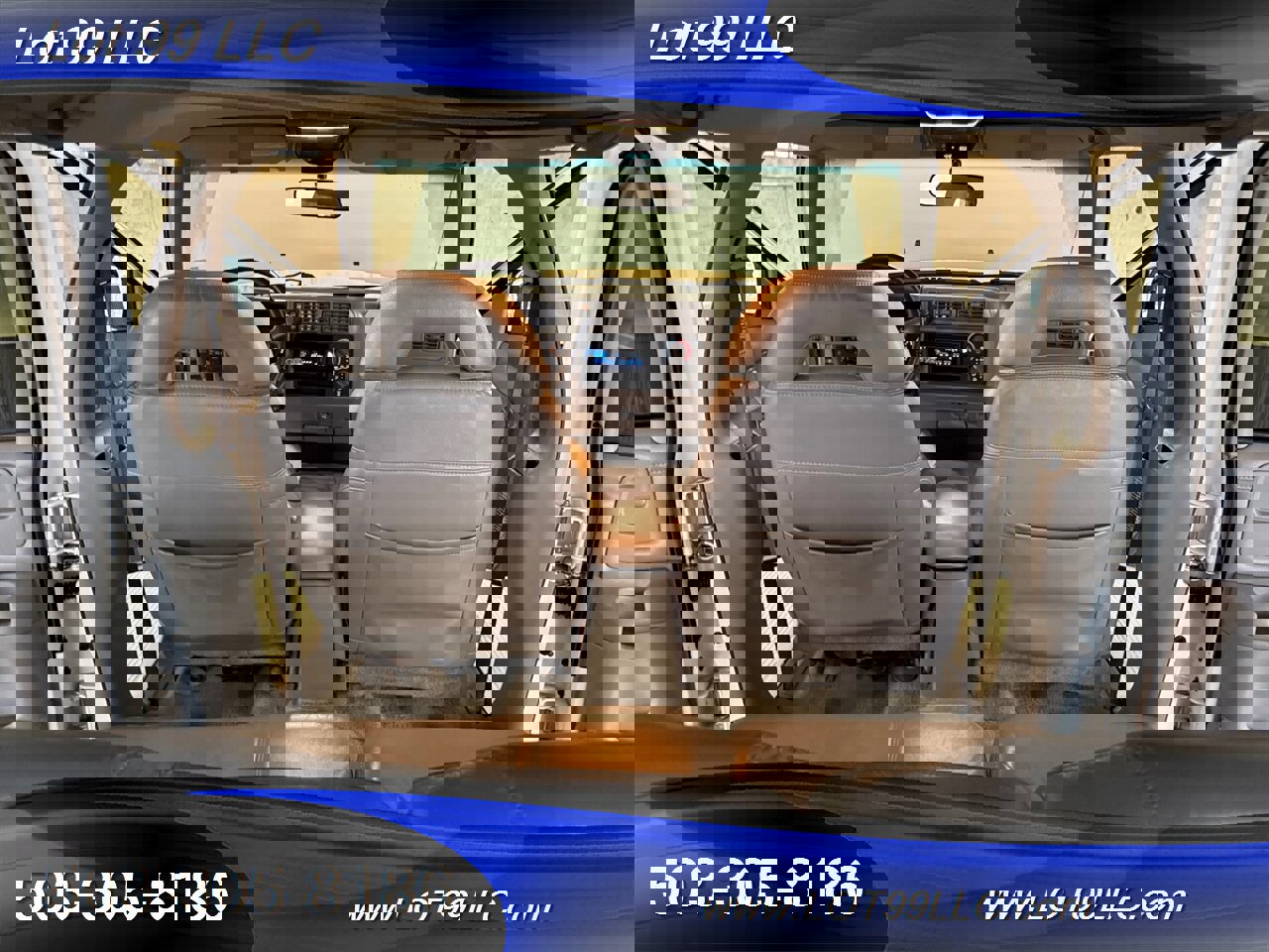 Used 1996 Chevrolet Blazer LT image 43