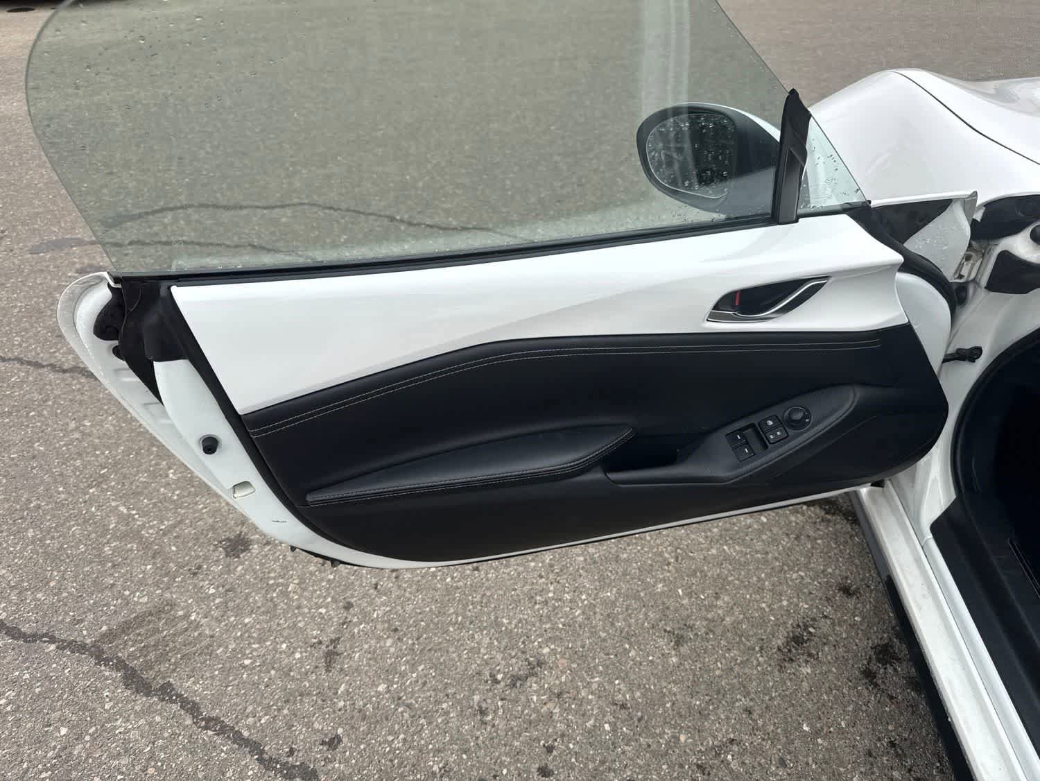 Used 2023 MAZDA MX-5 Miata Grand Touring RWD image 15
