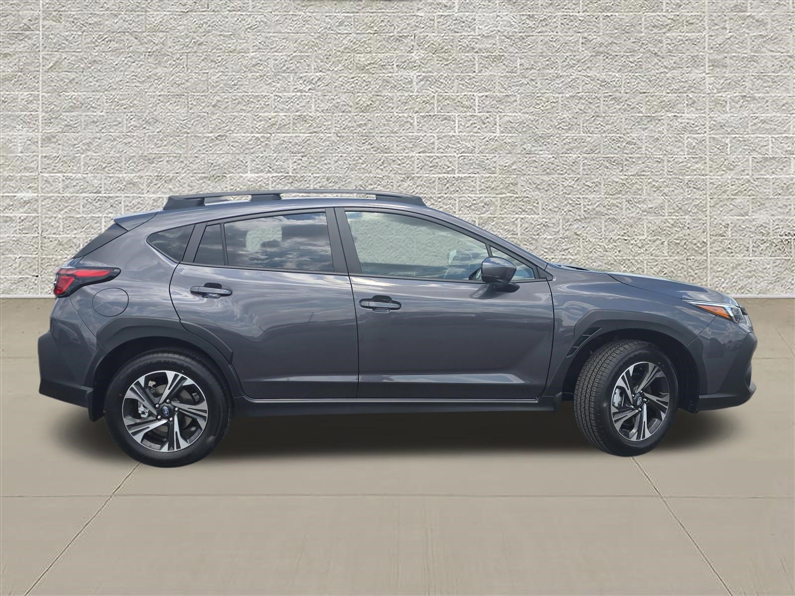 New 2026 Subaru Crosstrek 2.0i Premium AWD/4WD image 8
