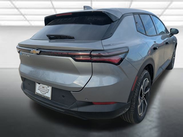 New 2026 Chevrolet Equinox EV LT w/ Comfort Package image 30