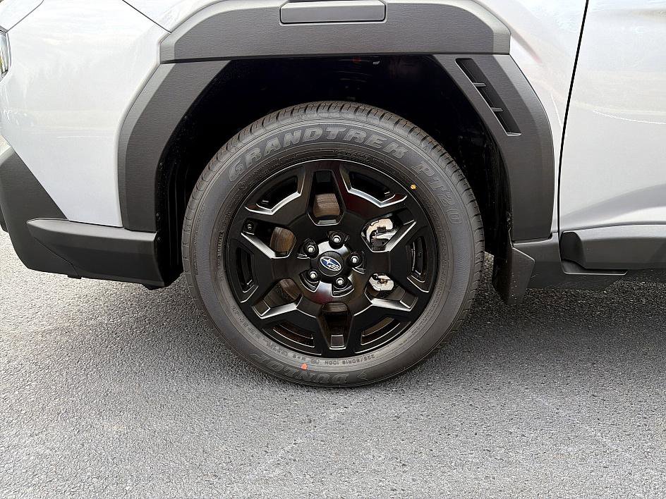 New 2026 Subaru Outback Limited image 8