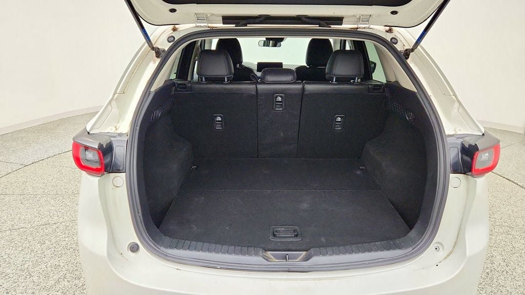 Used 2024 MAZDA CX-5 AWD 2.5 S w/ Select Package image 21