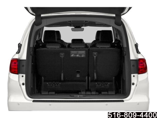 Used 2023 Honda Odyssey Touring image 12