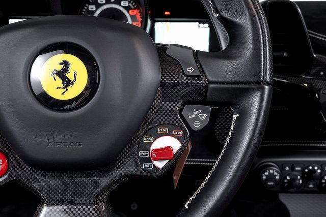 Certified 2015 Ferrari 458 Speciale A image 44