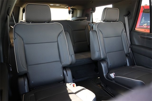 New 2025 Chevrolet Tahoe Premier image 21