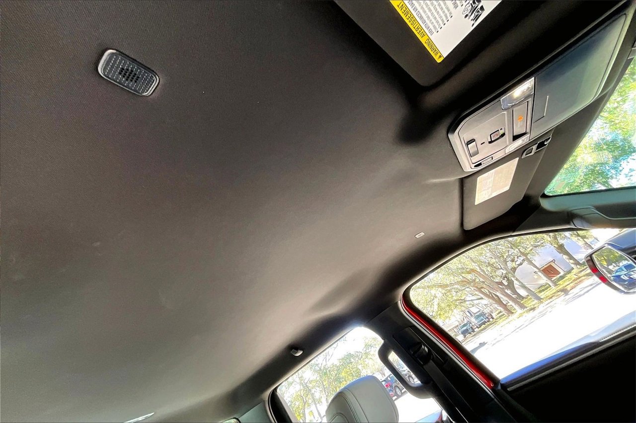 Used 2026 Toyota Tundra SR5 image 23