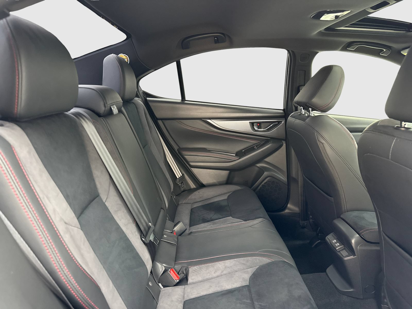 Used 2022 Subaru WRX Limited AWD/4WD image 46