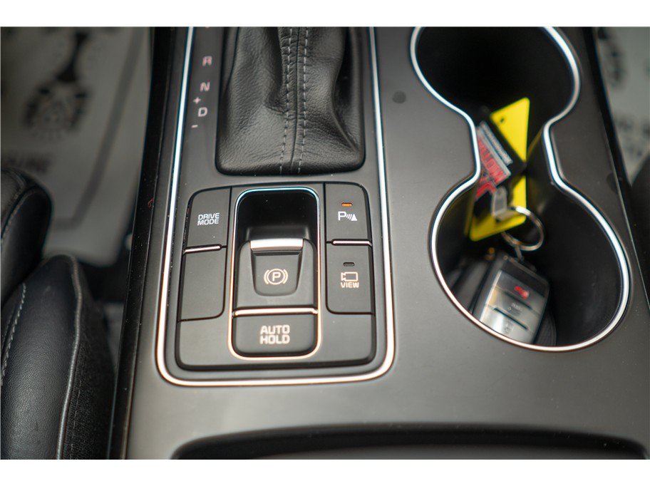 Used 2019 Kia Sorento SX FWD image 15